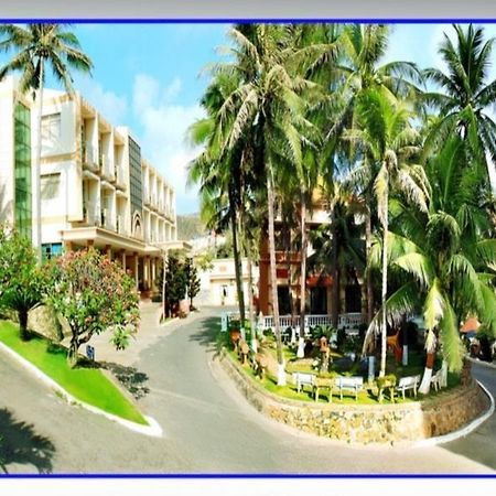 Doi Dua Hotell Vung Tau Eksteriør bilde