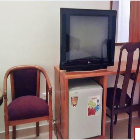Doi Dua Hotell Vung Tau Eksteriør bilde