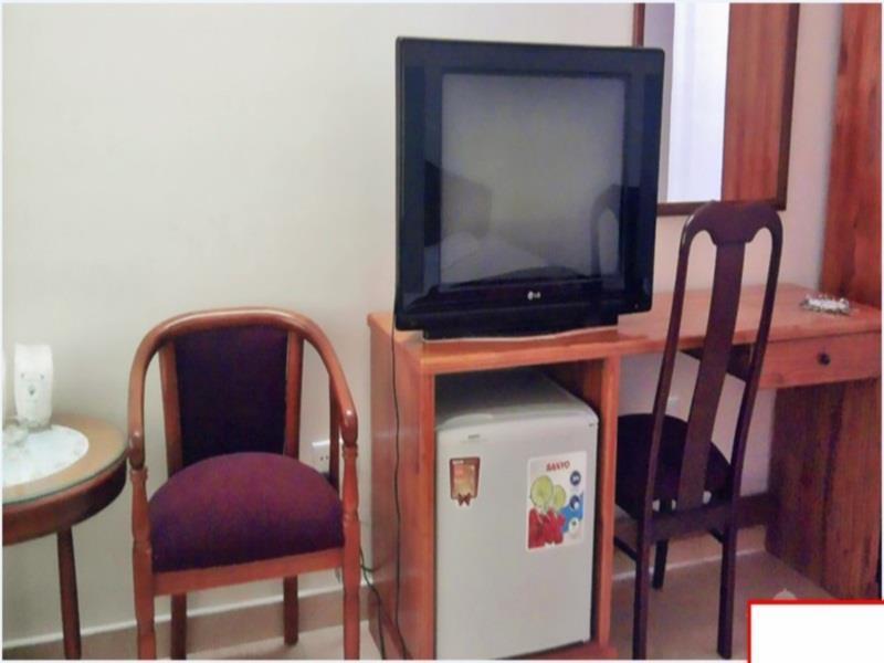 Doi Dua Hotell Vung Tau Eksteriør bilde