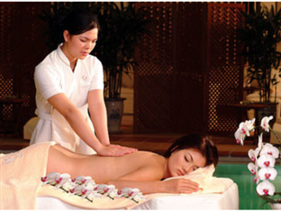 Doi Dua Hotell Vung Tau Eksteriør bilde